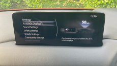 Mazda CX-5 2.0 e-Skyactiv G MHEV Exclusive-Line 5dr Petrol Estate